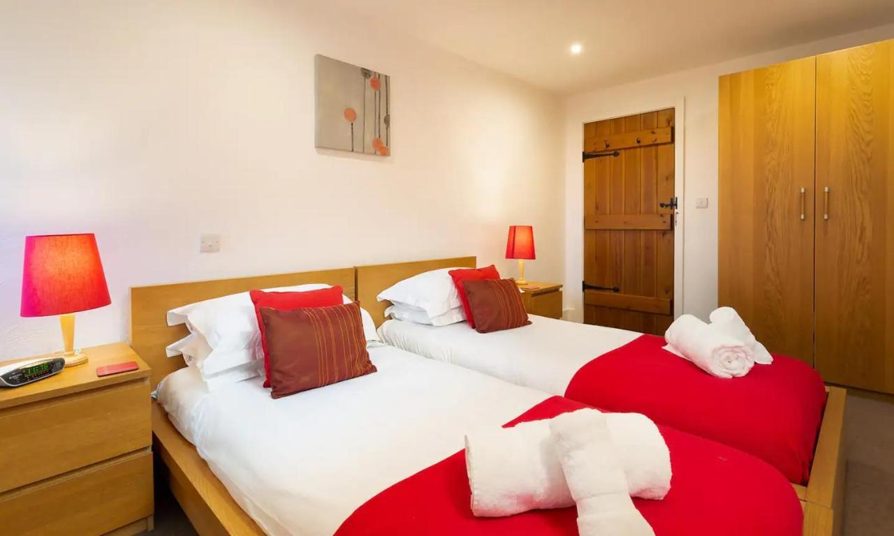 The Mistal Holiday home