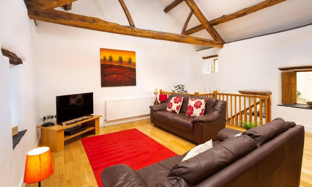 The Mistal Holiday home Newby Bridge