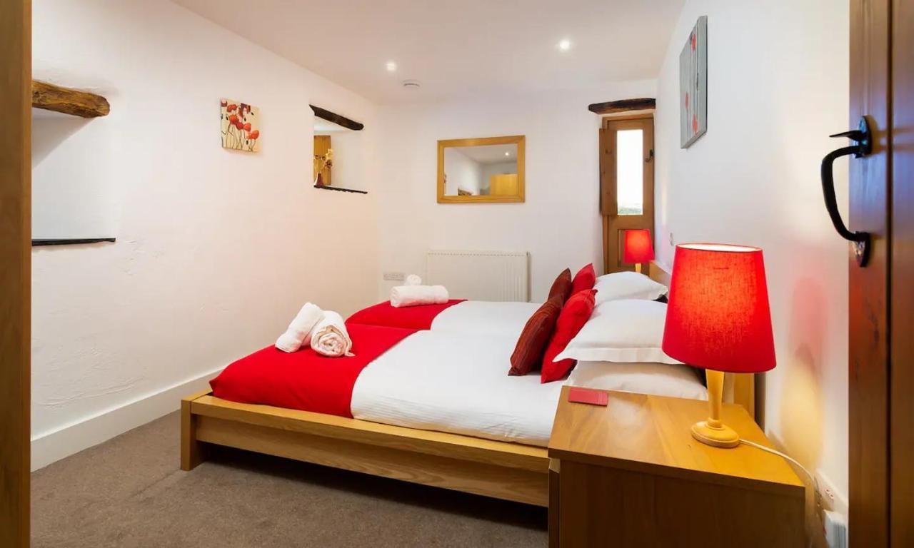 Holiday home The Mistal