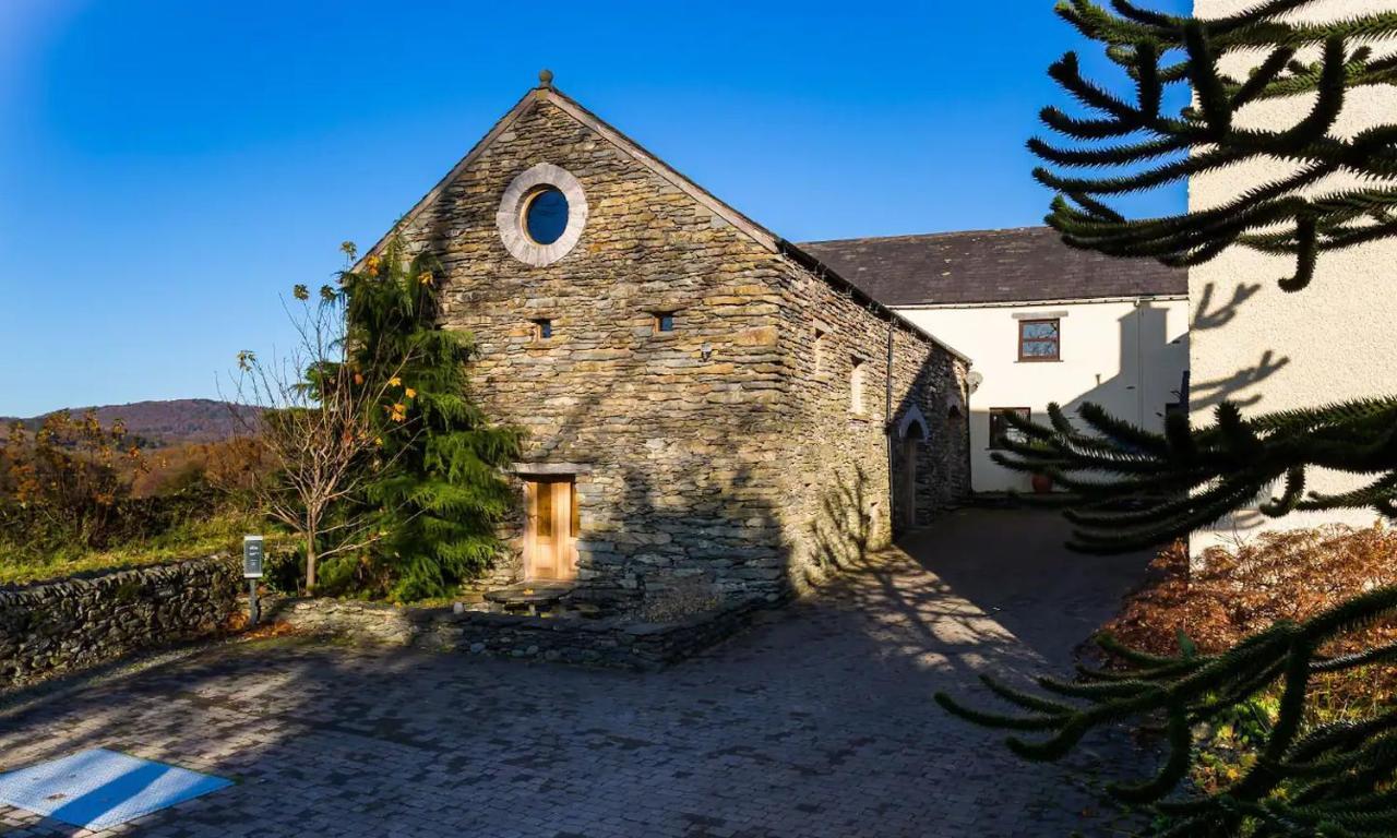 Holiday home The Mistal Newby Bridge