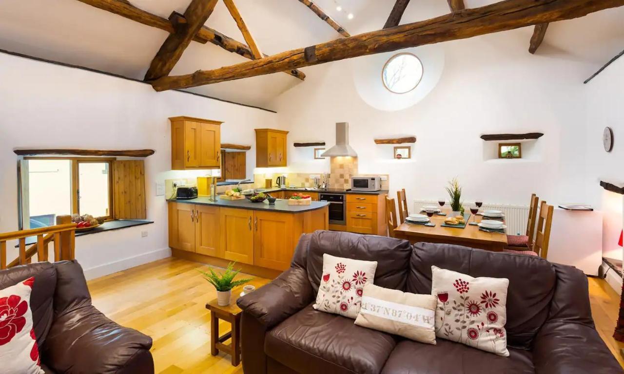 Holiday home The Mistal *