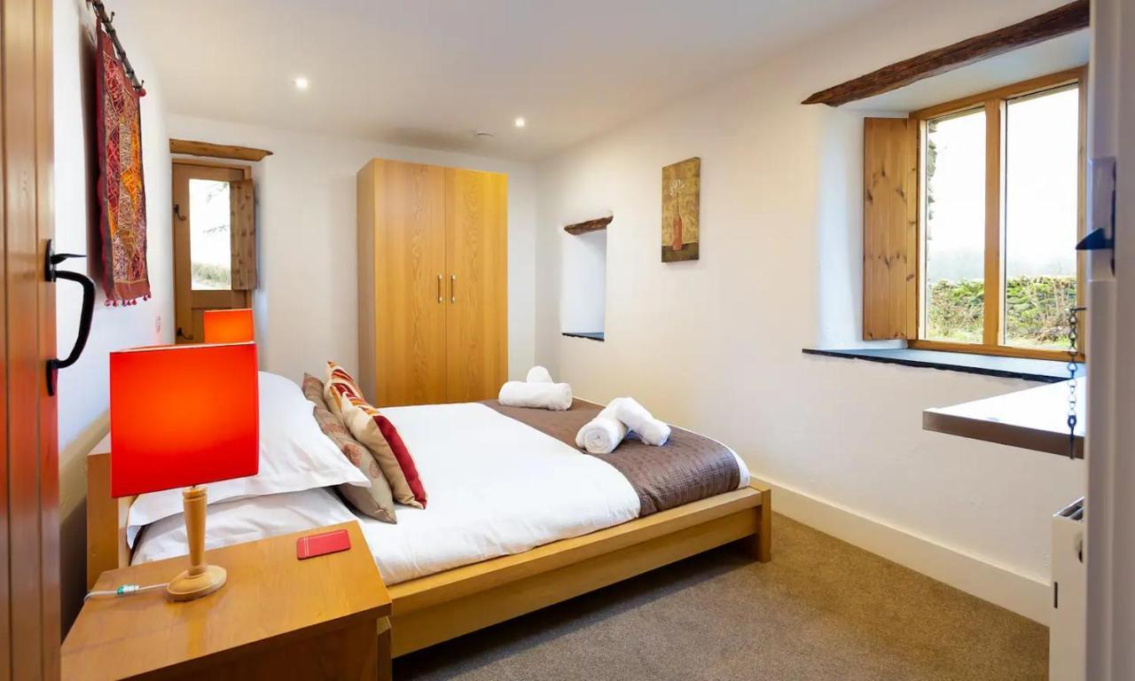 The Mistal Holiday home